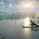 Illustration for article titled Nine Cool Things I Noticed While Playing iAssassins Creed Origins/i